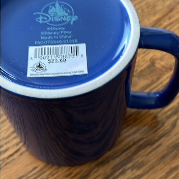 Disney’s finding Nemo mug mine mine mine - Picture 5 of 6